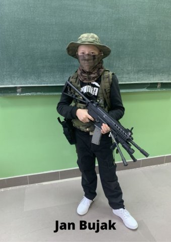 Rok szkolny 2022/23